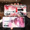 IK52 Paris Eiffel tower Case for Motorola G10 G20 G30 G31 G32 G34 G35 G41 G42 G50 G51 G52 G55 G60 G60S G62 G71 G72 G75