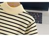 Kids' Thick Plush Knit Sweater - New Winter Round Neck Warm Layer