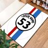 Martini Custom Name Carpet Rug For Living Room Bedroom Home Sofa Decoration Kids Play Nonslip Floor Mat