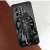 Чехол для швейной машины для Xiaomi Redmi Note 12 Pro Plus Note 11 9 10 Pro 12S 11S 10S Redmi 12 9C 10C