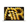 Apple Ноутбук MacBook Air 15 дюймов M5 (Китайская версия)