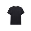 FILA Cotton Blend Versatile T-Shirt Men Tops Legendary-Blue F11M028198FNV