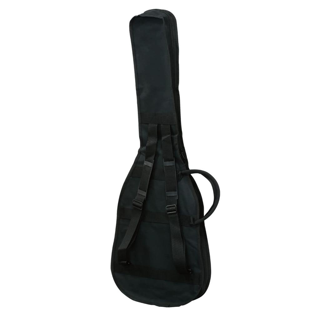 Kikutani Electric Guitar Carrying Bag Backpack Type Strap GVB-6E