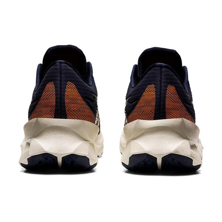 Asics Кроссовки Novablast SPS Cream Midnight Unisex 1201A065-100