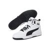Puma Rebound Joy 'Белый Черный' Мужские 374765-02