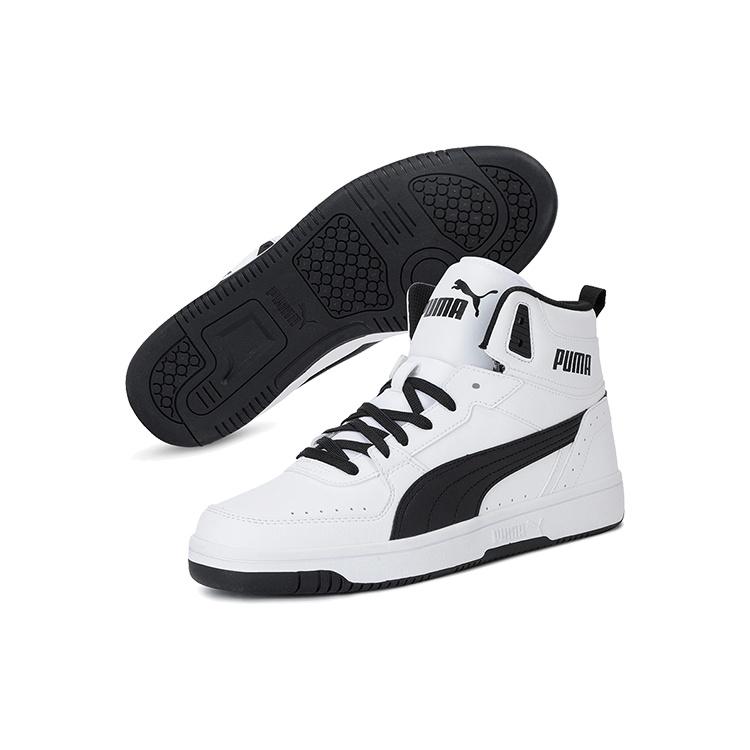 Puma Rebound Joy 'Белый Черный' Мужские 374765-02