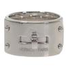 HERMES  H110002B #13(JP Size) 54  Ring Silver925 Women