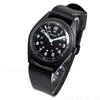 Watch Black [Benrus] DTU-2A-P-BKBK Men's
