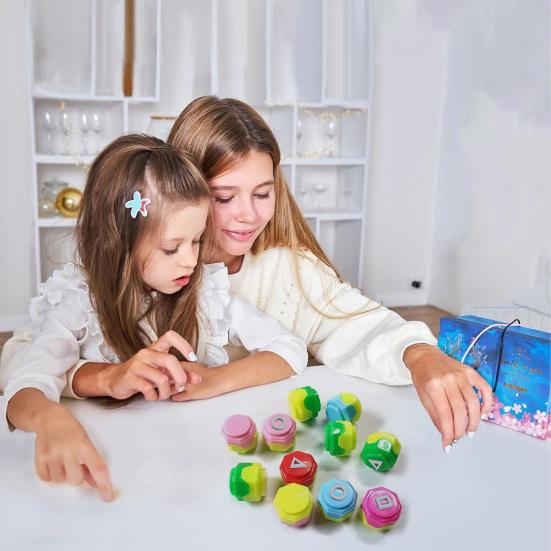 1/5/10/15 шт. Корейская традиционная игра по ловле камней, тренировка координации рук и глаз, игрушки для ловли камней для детей, взрослых, семейных вечеринок и вечеринок