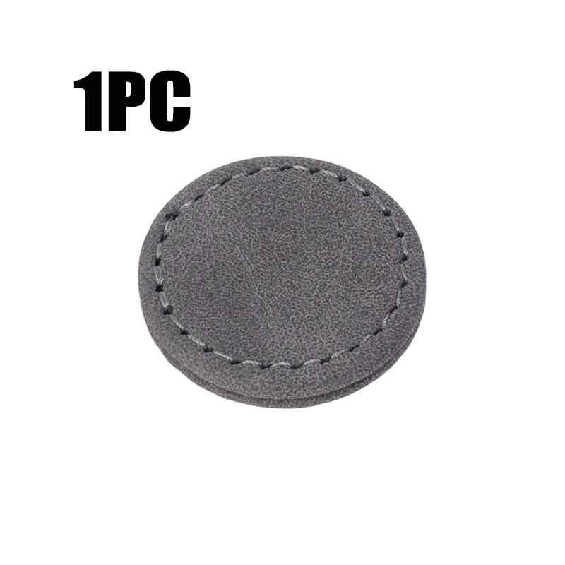 Upgraded Magnetic Car Seat Belt Holder Fixing Clip Alloy Seat Belt Limiter Stopper For BMW/VW/Nissan Car Interior Accessories