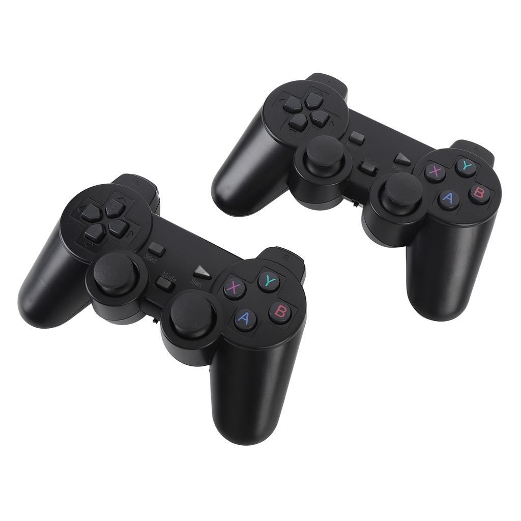 Игровая консоль 4K Stick Plug and Play HD Мультимедийный интерфейс TV-выход 3D-видеоигровая консоль