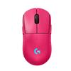 Logitech Беспроводная игровая мышь PRO X SUPERLIGHT 2 LIGHTSPEED