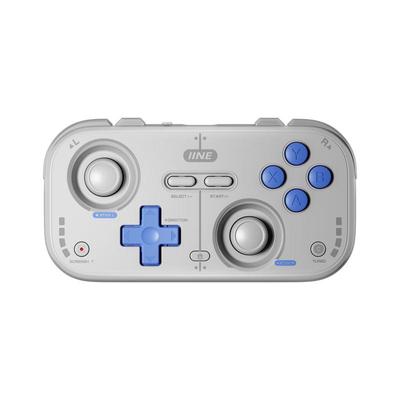 Беспроводной контроллер для ретро карточных игр IINE