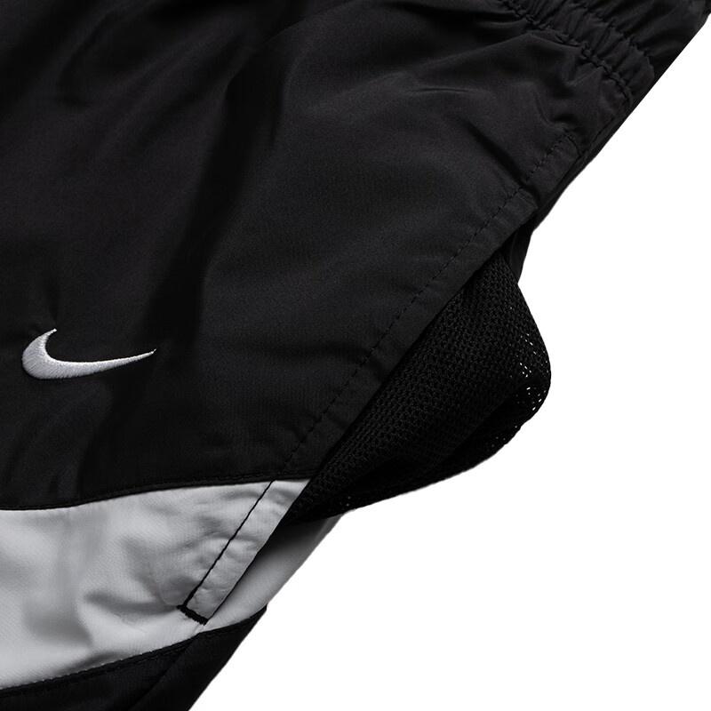 Nike Sportswear Sports Shorts Women's Black HM8980-010