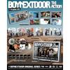 BOYNEXTDOOR The Action (Frame Ver.)