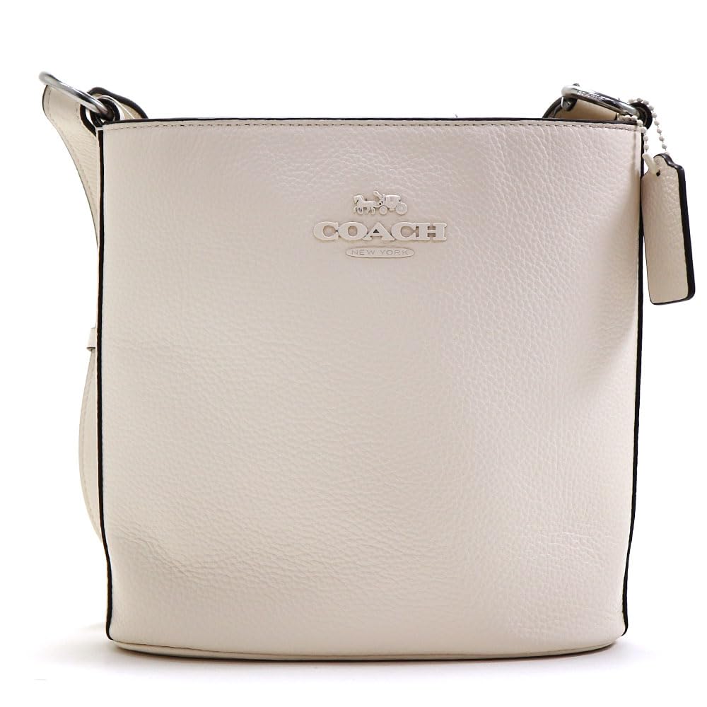 Сумка через плечо Sophie Bucket Bag Chalk CR153 [Coach] Женская SV/HA [Товар]