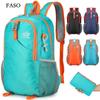 Foldable Travel Backpacks Outdoor Waterproof Climbing Bag Riding Backpack Sports Bag for Man and Women