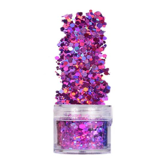 1 комплект блесток для дизайна ногтей, блестки, нарядное платье, декор для ногтей, 12 цветов, блестки для тела, лица, волос, одежда, украшения, выступление, праздничные аксессуары