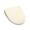 TOTO Washlet Apricot F1 Pastel Ivory Toilet Seat Antibacterial Full Cover TCF4714#SC1