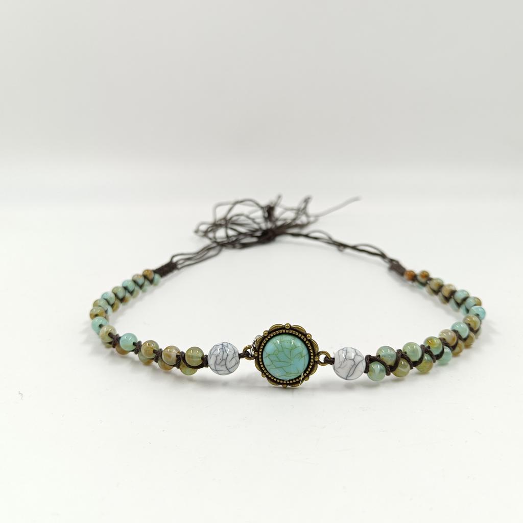 Three-dimensional Embroidery Handmade Straw Hat Western Cowboy Hat Men Cap Outdoor Women Hat Light Luxury