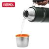 Thermos 1200 мл термобутылка из нержавеющей стали для путешествий