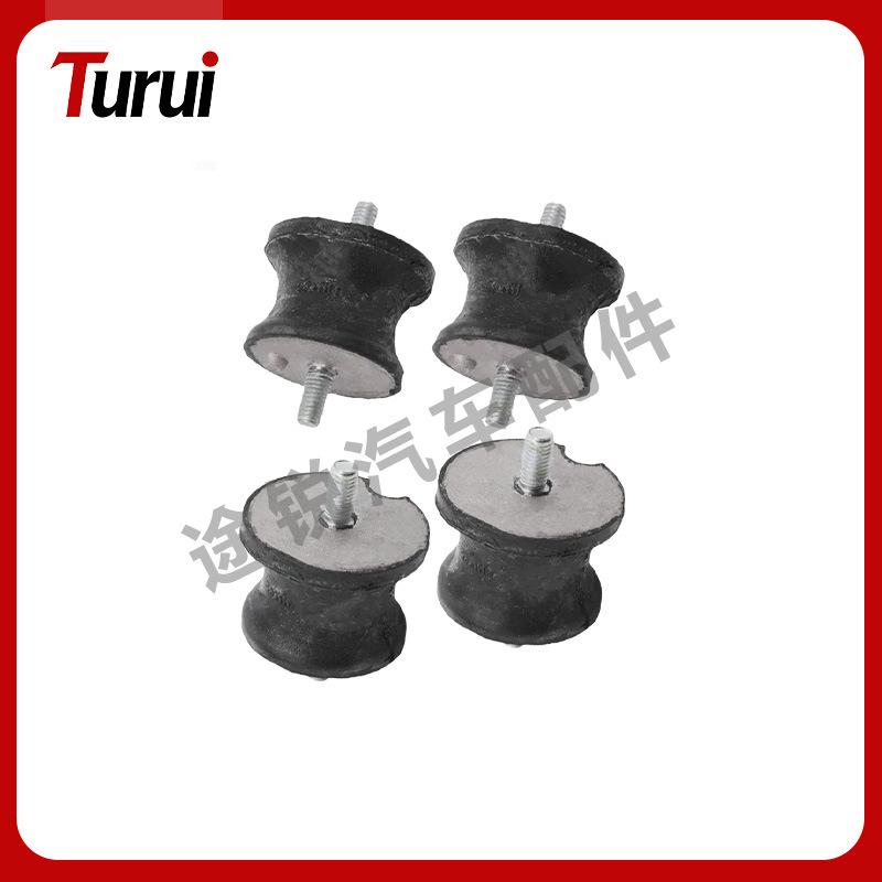 Compatible BMW E36/E46/E90 Transmission Mount Bushing 22316799331