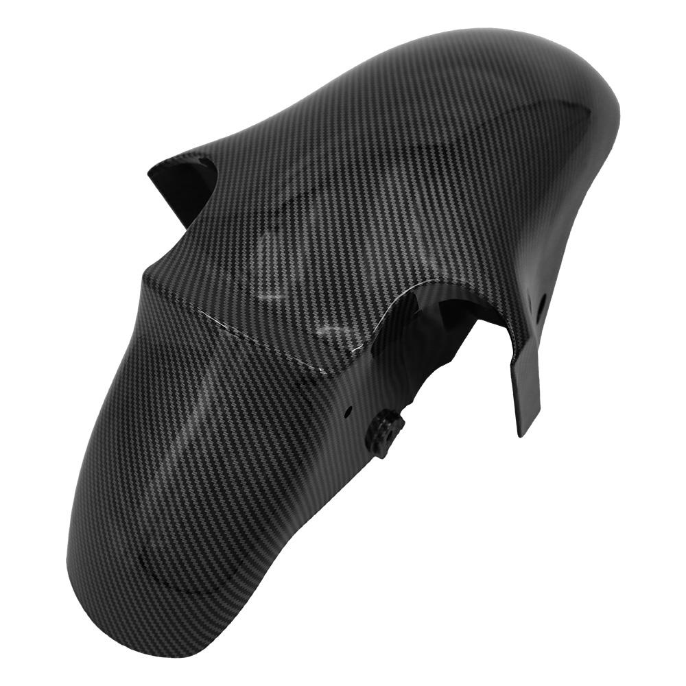 Tire Hugger Fender For KAWASAKI ZX12R ZX-12R 2001 2002 2003 2004 2005 Motorcycle Mudguards Front Wheel Mud Splash Guard Cover