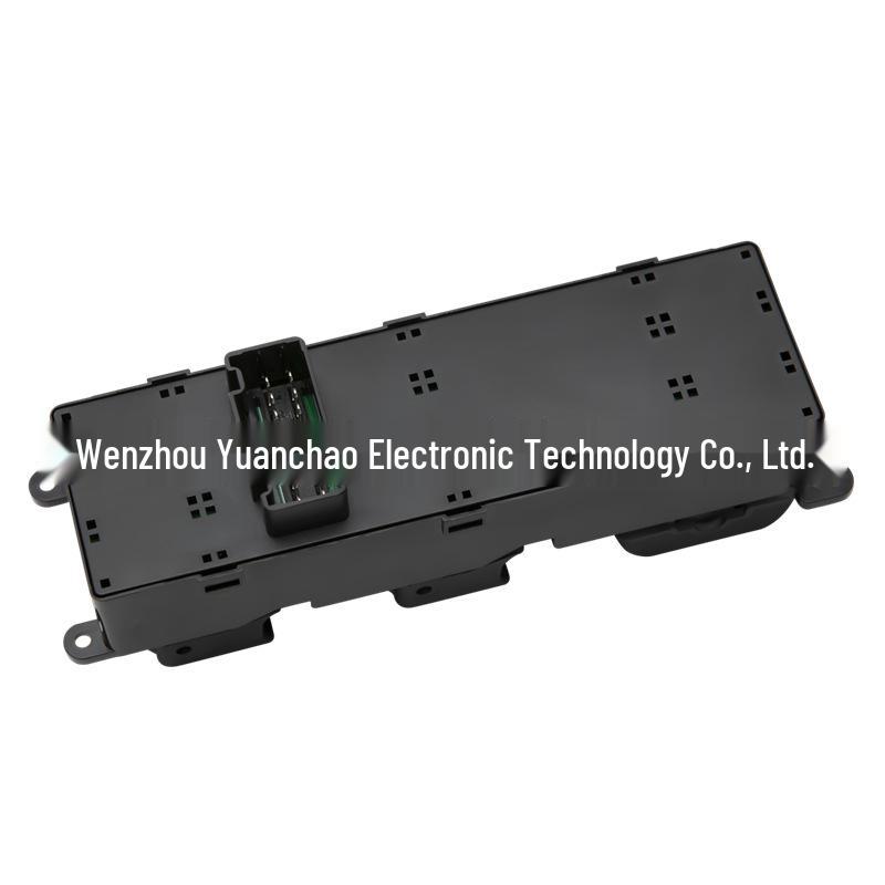 Hyundai/Kia Rio Pride Переключатель стеклоподъемника 93570-1W155