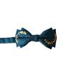 Retro Men's Suit Accessory England Style Korean Style Bow Tie Gentleman's Bow Tie  Formal Occasion