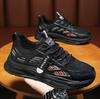 New Fashion Spring Casual Shoes Mesh Sport Sneakers Breathable Outdoor Ed Men's Sports Shoes Size 39-44 Running