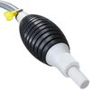 Universal Manual Siphon Pump for Oil Extraction - Ideal for Cars, Trucks, Urea Systems & Fish Tanks
