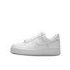 Air Force 1 Low Triple White Детские и для малышей