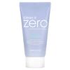 Clean It Zero, Purifying Foam Cleanser, 5.07 Fl Oz (150 Ml)
