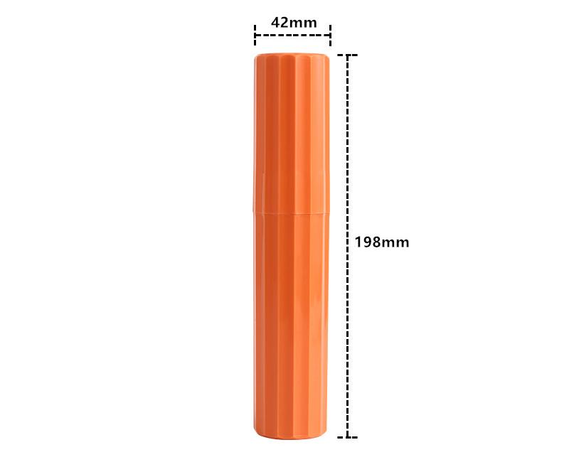Футляр для хранения зубной щетки Дорожный портативный стаканчик для туалетных принадлежностей Стаканчик для полоскания рта Держатель для зубной щетки Набор стаканчиков для полоскания рта