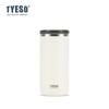 Tyeso 600ML Vacuum Flasks Travel Tumbler Large Capacity Office Car Cup Insulated Portable for Hot Cold Drinks Premium Drinkware