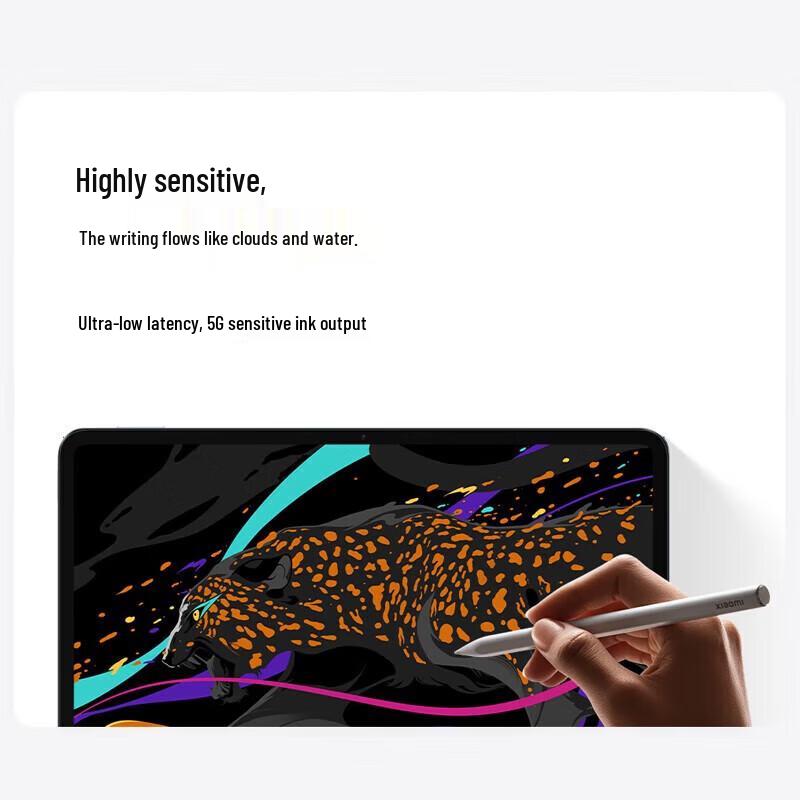 Xiaomi Inspiration Stylus (2nd Gen)