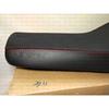 Royal Enfield Touring Premium Rider Seat With Blue Cowl For Interceptor 650