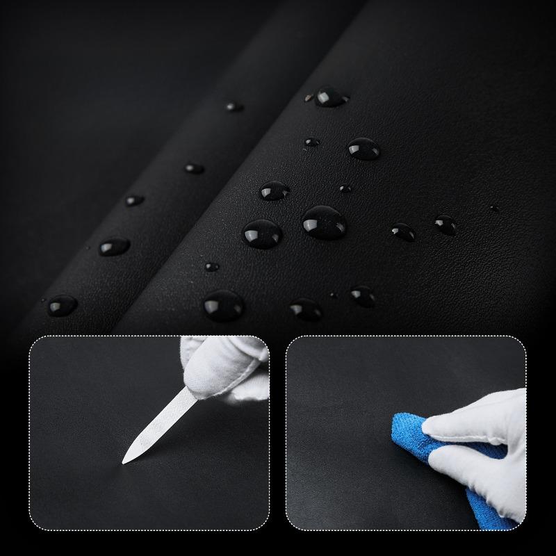 Рюкзак Рюкзак Trend Большая вместимость Мужской Студент Колледжа Досуг Компьютерная Сумка Кожаная Школьная Сумка