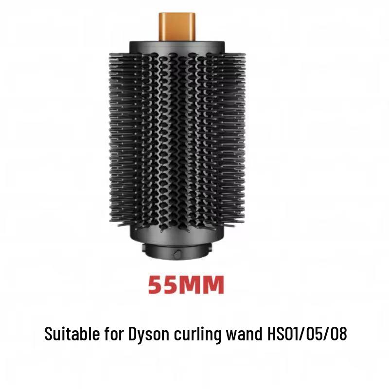 Совместимый стайлер для завивки Dyson HS05/HS01/08, насадки-цилиндры для завивки и диффузор