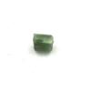 Stones and Minerals. Green Tourmaline. 0.85 Ct. Paprok, Nuristan, Afghanistan.