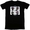 Gorillaz Womens/Ladies Demon Days T-Shirt Dress