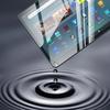 1/2/3PCS Amazon Fire Max 11 Tempered Glass Screen Protector 11 Inch 2023 Tablet Proof Protective Film