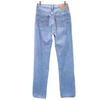 Levi's 90-е Сделано в Японии W511-0217 Прямые джинсы деним W28 джинсы Женские Б/у