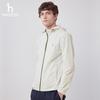 HAZZYS Мужская ASVZU0BBU08 Повседневная куртка для улицы