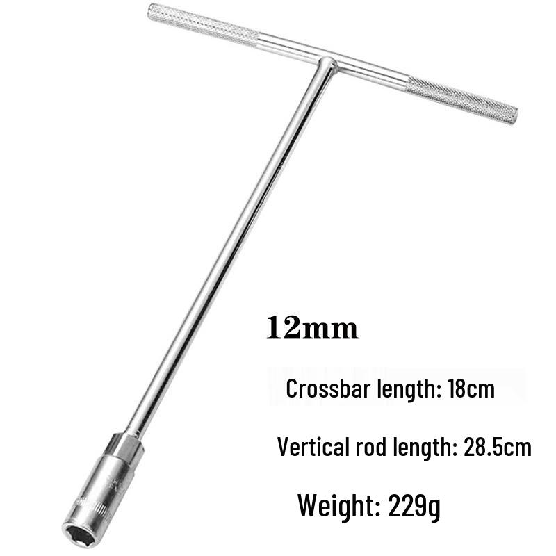 Шестигранный Т-образный ключ