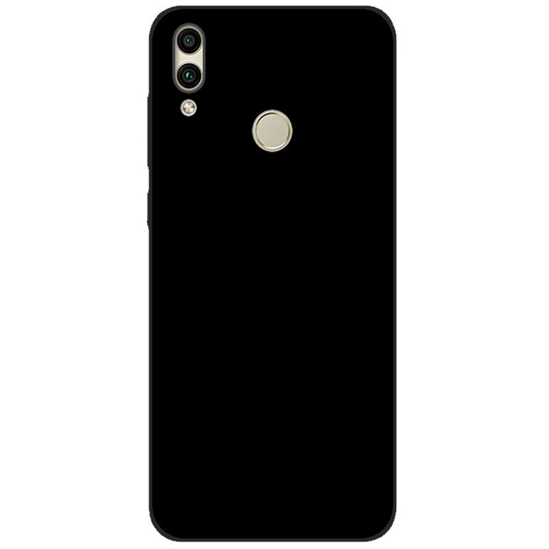 Для Huawei Honor 8C 8 C Ударопрочный Защитный Чехол для Телефона на Honor 8C Модный Силиконовый Чехол Honor8C Чехол 6.26" Чехол для Honor 8C