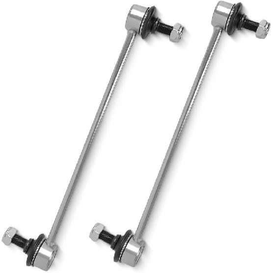 K700432 K700538 Стойки стабилизатора передние Для 2007- Chevrolet Avalanche,Silverado 1500,Suburban,Suburban 1500,Tahoe,GMC Sierra