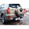 Автомобильные брызговики для Chery Tiggo3 Tiggo 3 ~ 2014, брызговики, брызговики на крыло