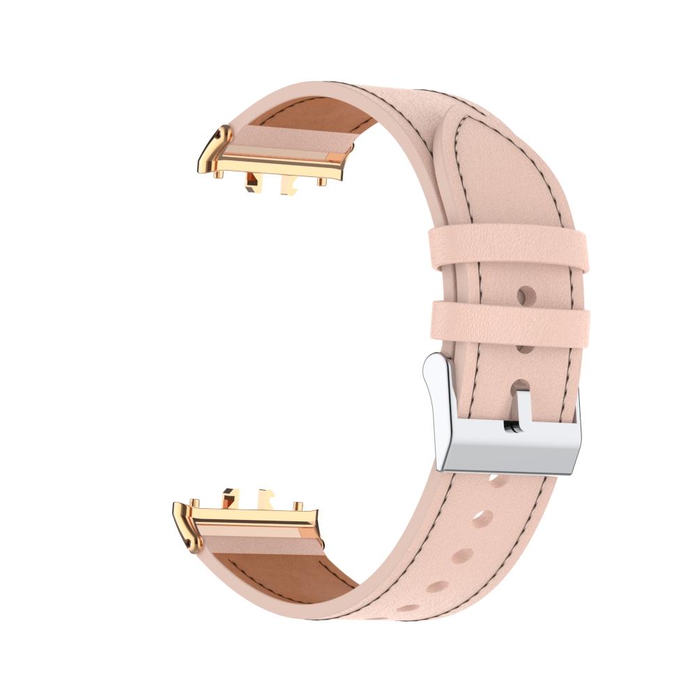 Кожаный ремешок для Samsung Galaxy Fit 3 R390, ремень-браслет для часов Fit 3 SM-R390, петля для ремня