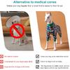 Комбинезон LovinPet для собаки после операции, для крупных собак - Одежда для крупных собак, Комбинезон после операции, Легкая ткань, Пуловер-пижама для собаки питбуля, Пижама для щенка,
